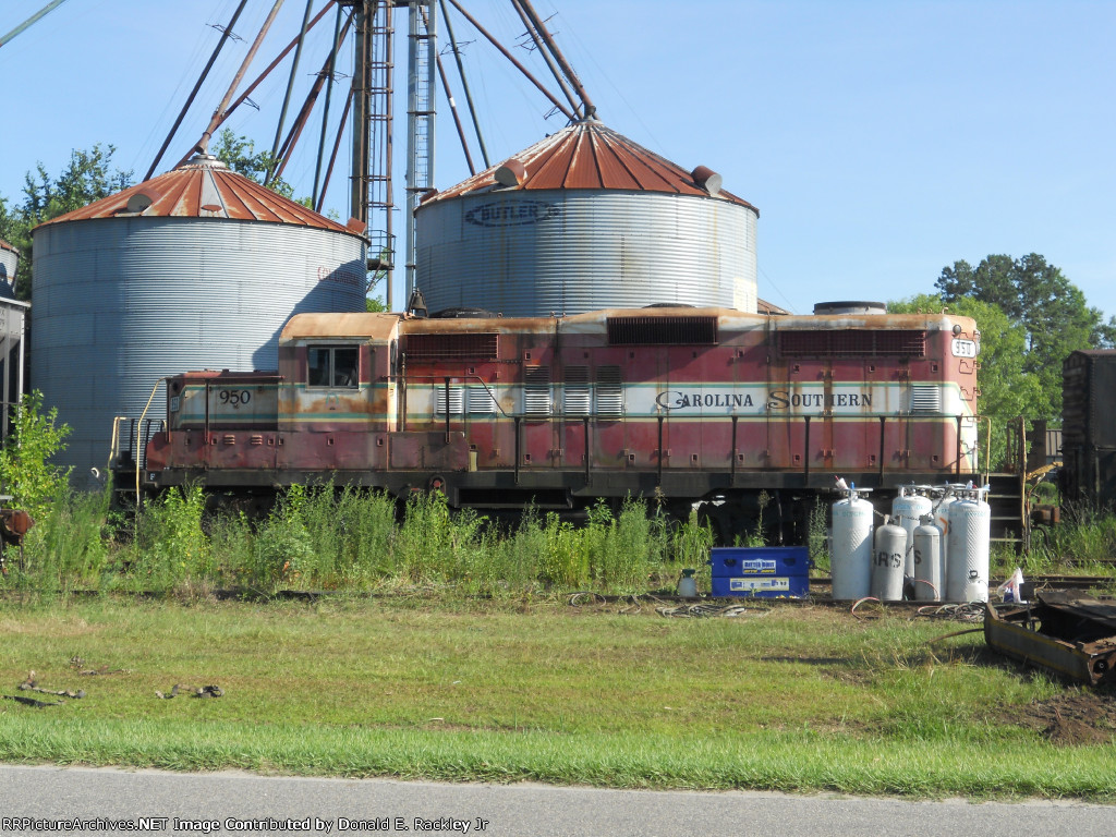 Carolina Southern 950